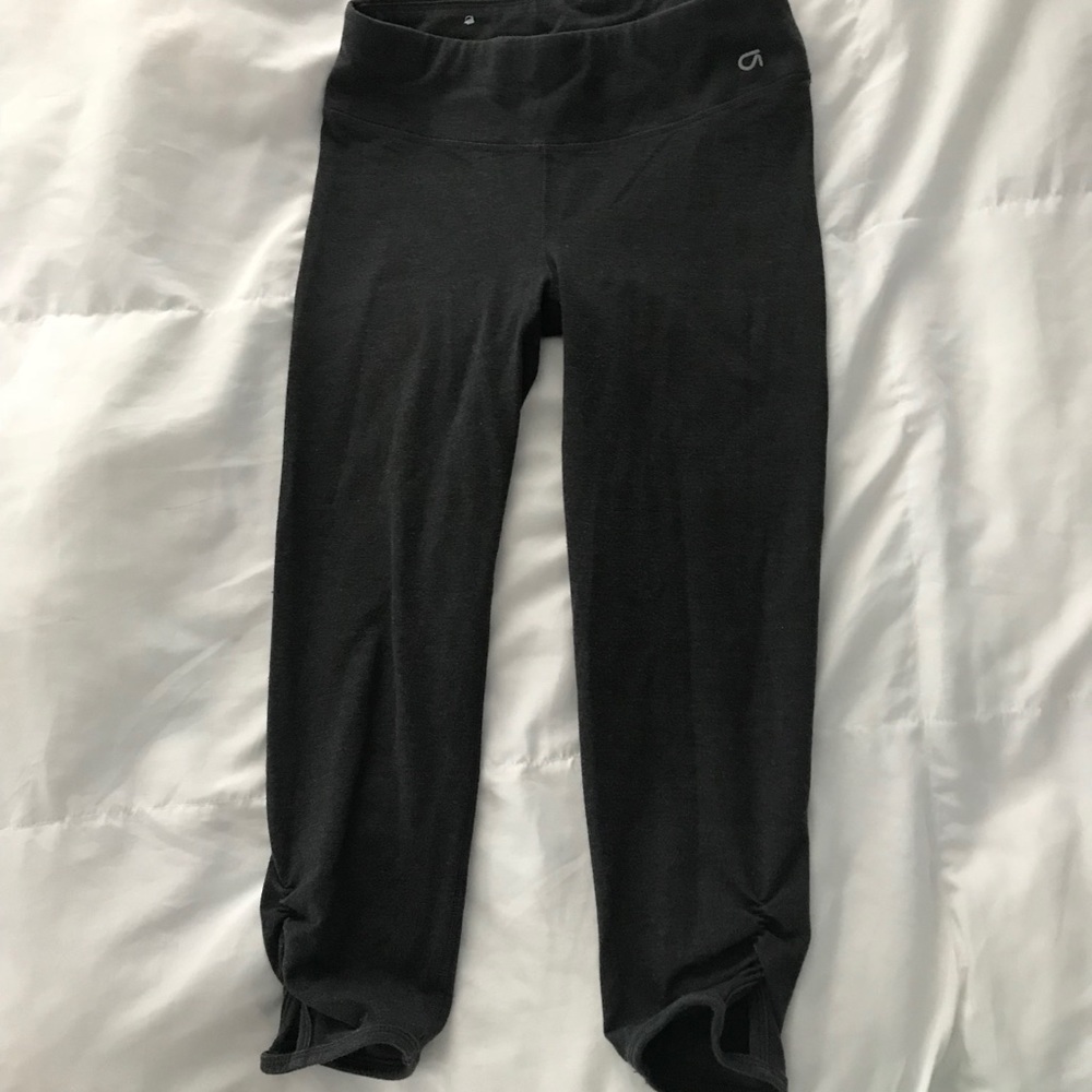 Gapfit Crop Leggings 🖤